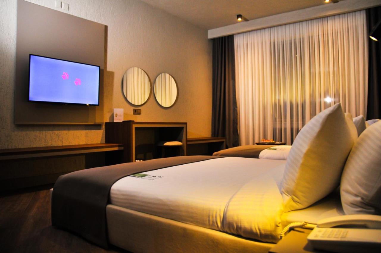 The Erzurum Hotel Luaran gambar
