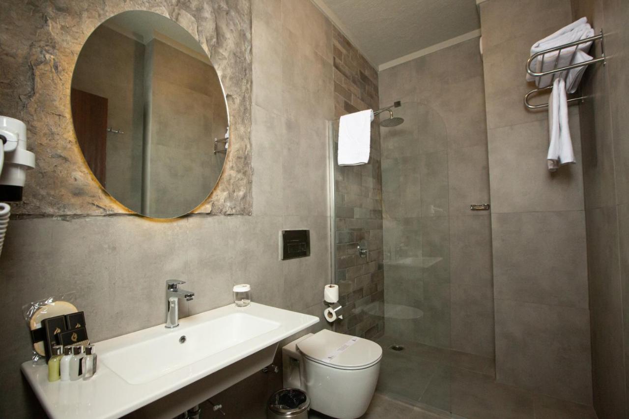 The Erzurum Hotel Luaran gambar