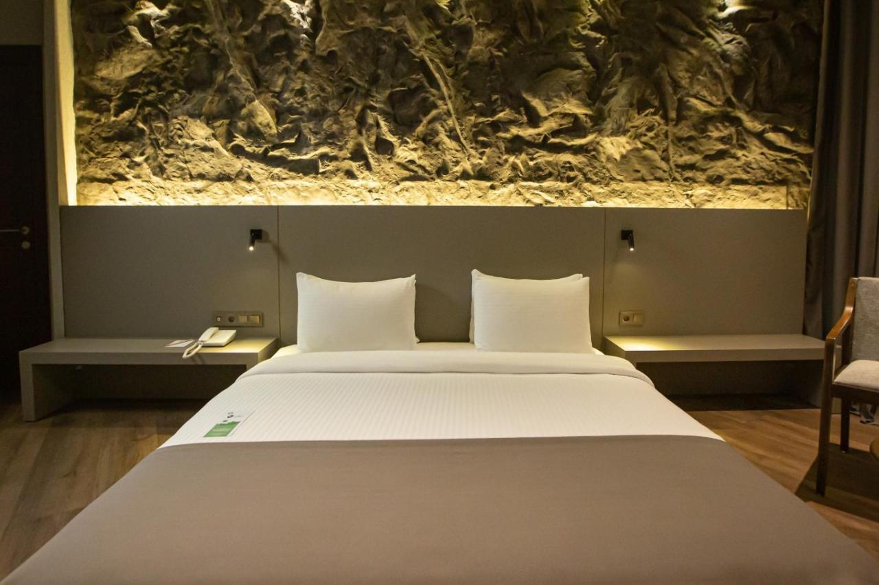The Erzurum Hotel Luaran gambar